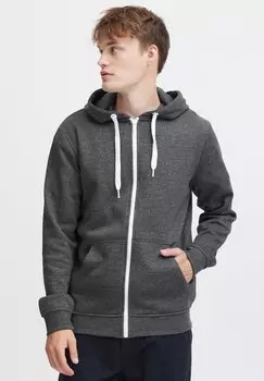 Толстовка SDOLLI Solid, цвет grey