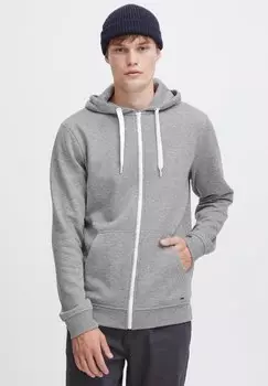 Толстовка SDOLLI Solid, цвет light grey
