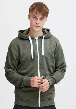 Толстовка SDOLLI Solid, цвет olive