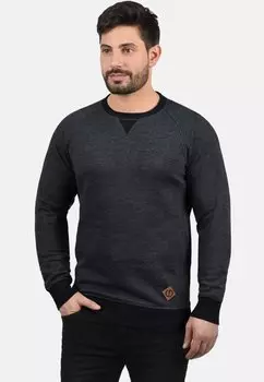 Толстовка SDVITUNECK Solid, цвет dark blue