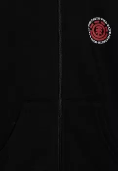 Толстовка SEAL YOUTH Element, черный