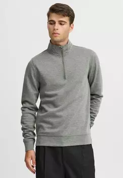 Толстовка SEBASTIAN Casual Friday, серый