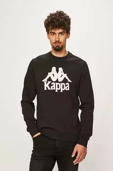 Толстовка Sertum Kappa, черный