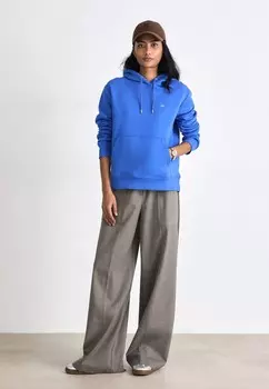 Толстовка SHIELD HOODIE GANT, синий