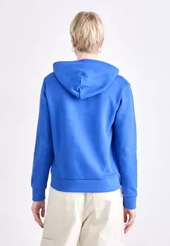Толстовка SHIELD HOODIE GANT, синий