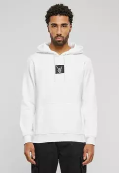 Толстовка Skelett Patch Mister Tee, белый