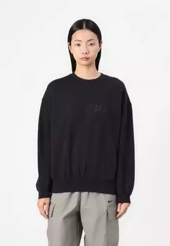 Толстовка SO TYPICAL KENDAL CREW Billabong, черный
