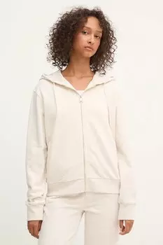 Толстовка SOFIA Guess, бежевый