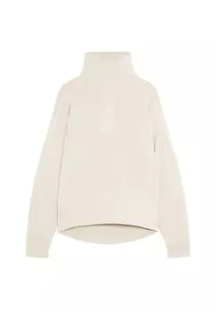 Толстовка SOFT TOUCH OYSHO, цвет Stone