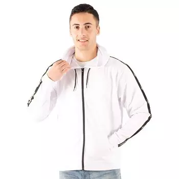 Толстовка Softee Fenix Full Zip, белый