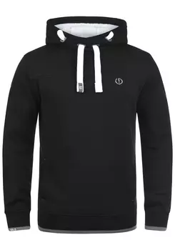 Толстовка !SOLID Hoodie, черный