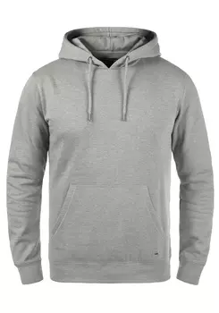 Толстовка !SOLID Hoodie, серый