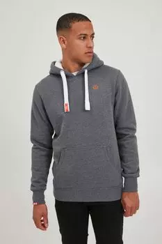 Толстовка !SOLID Hoodie, серый