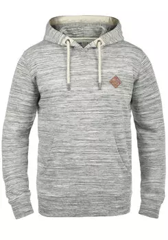 Толстовка !SOLID Hoodie, серый