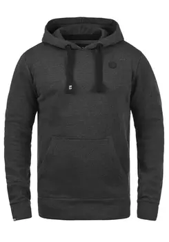 Толстовка !SOLID Hoodie, серый
