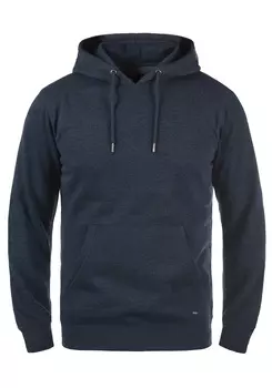 Толстовка !SOLID Hoodie, синий