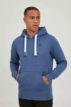Толстовка !SOLID Hoodie, синий