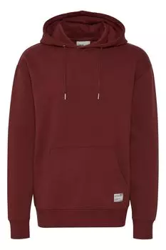 Толстовка !SOLID Kapuzenpullover, красный