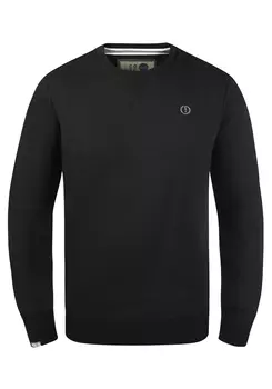 Толстовка !SOLID SDBenn O Neck, черный