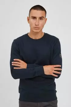 Толстовка !SOLID SDKani, синий