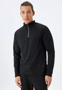 Толстовка SPORT Koton, черный