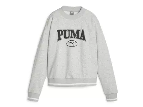 Толстовка Squad Puma, серый