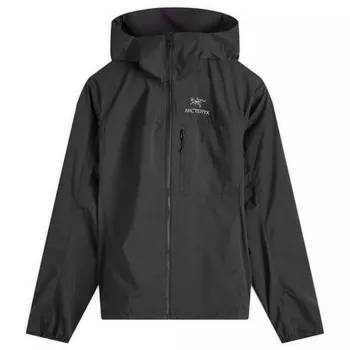 Толстовка Squamish Arc'Teryx, черный