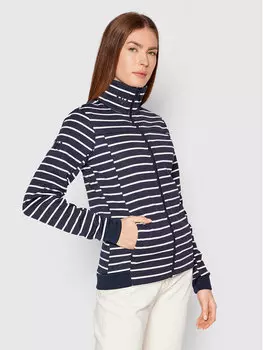 Толстовка стандартного кроя Helly Hansen, синий