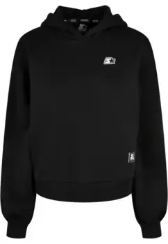 Толстовка Starter Black Label "Start Black Label для женщин", черный
