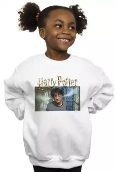Толстовка Steam Ears Harry Potter, белый