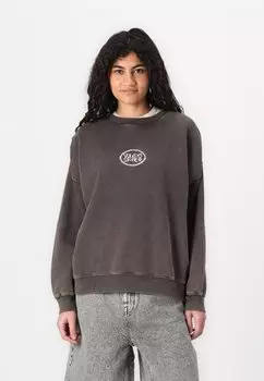 Толстовка STONE CREW Volcom, черный