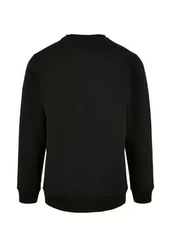Толстовка SUBBUTEO THING CREWNECK Merchcode, черный
