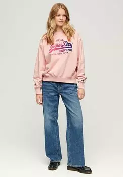 Толстовка Superdry