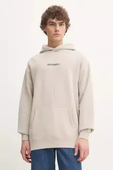 Толстовка Superdry, бежевый