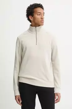 Толстовка Superdry, бежевый