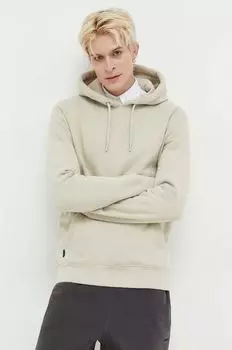 Толстовка Superdry, бежевый