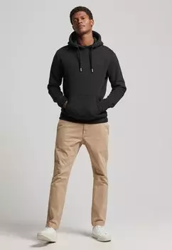 Толстовка Superdry, черный