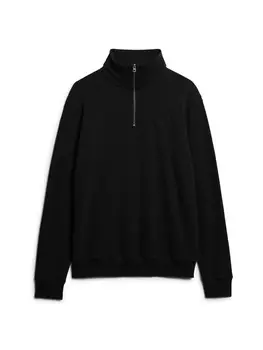 Толстовка Superdry, черный