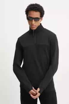 Толстовка Superdry, черный