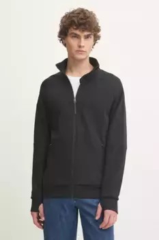 Толстовка Superdry, черный