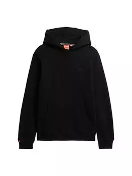 Толстовка Superdry, черный