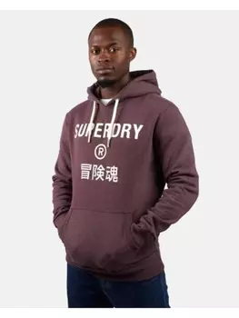 Толстовка Superdry, цвет sweatshirt in
