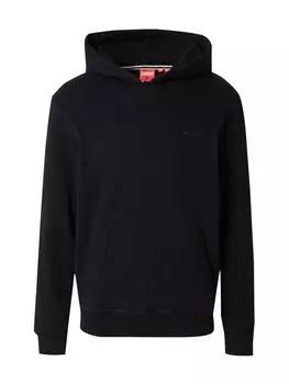 Толстовка Superdry Essential, черный