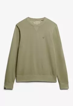 Толстовка Superdry Essential, хаки
