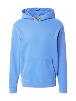 Толстовка Superdry ESSENTIAL, королевский синий