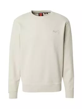 Толстовка Superdry Essential, кремовый