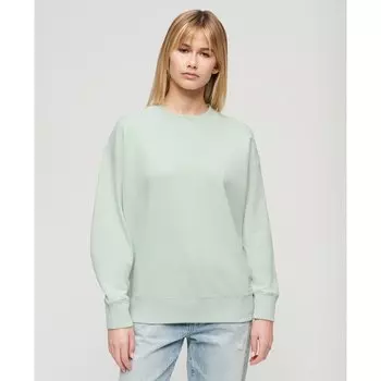 Толстовка Superdry Essential Logo Ub, белый