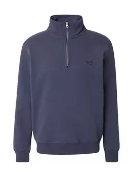 Толстовка Superdry Essential, темно-синий