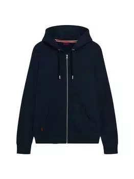 Толстовка Superdry, синий