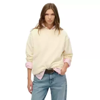 Толстовка Superdry Studios, желтый
